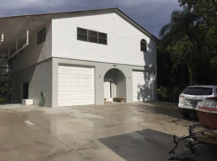 Foto principal - 801 Tilton Rd
