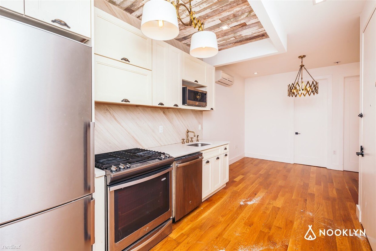 3 br, 2 bath - 1426 Dekalb Ave - 3 br, 2 bath  - 1426 Dekalb Ave
