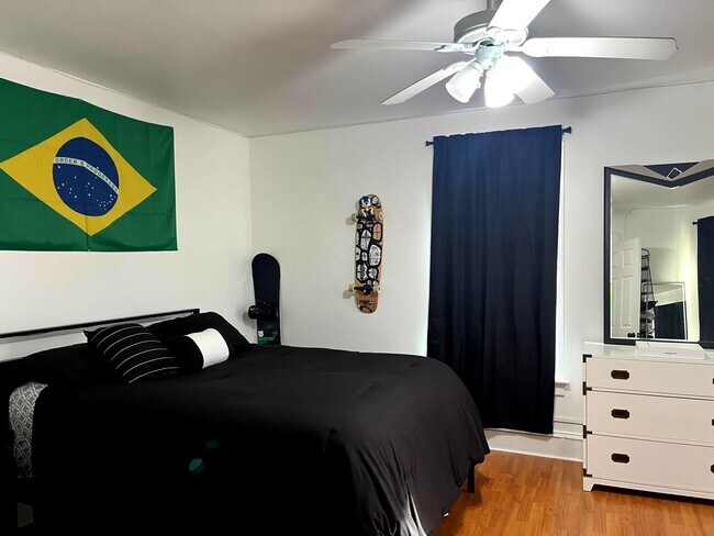 Foto del edificio - 13 Dr Aaron B Samuels Blvd