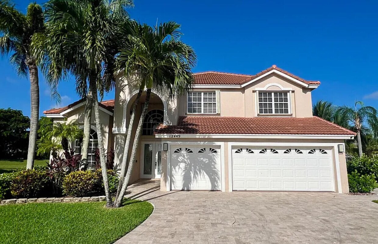 Foto principal - 12449 Antille Dr