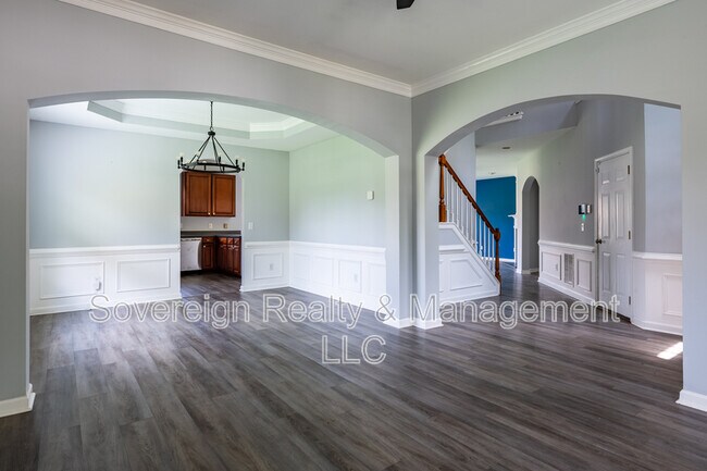Foto del edificio - 7702 Parkside Dr
