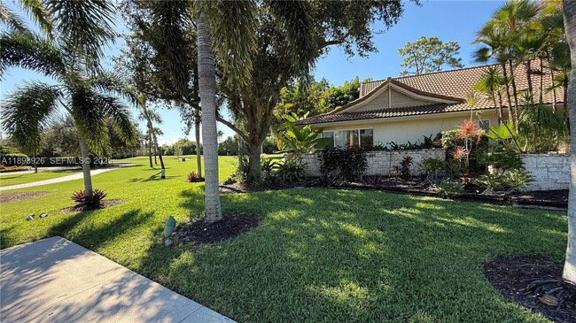 Foto del edificio - 10134 Boca Woods Ln