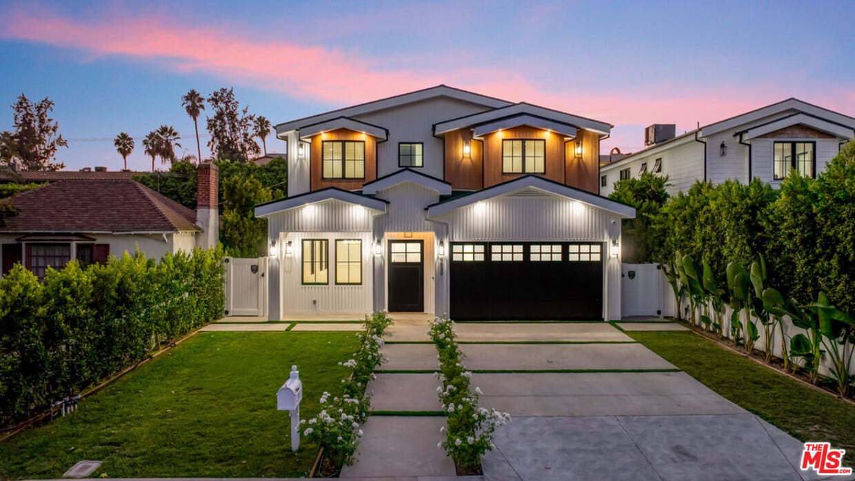 Foto principal - 4539 Longridge Ave