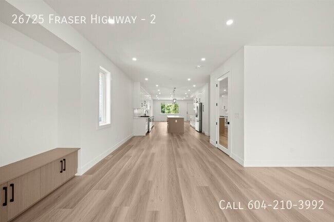 Building Photo - Brand New Upper in Aldergrove