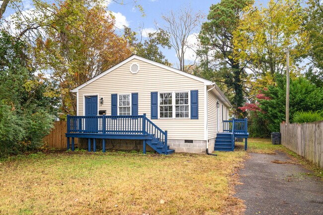 Building Photo - 514 Highland Ave