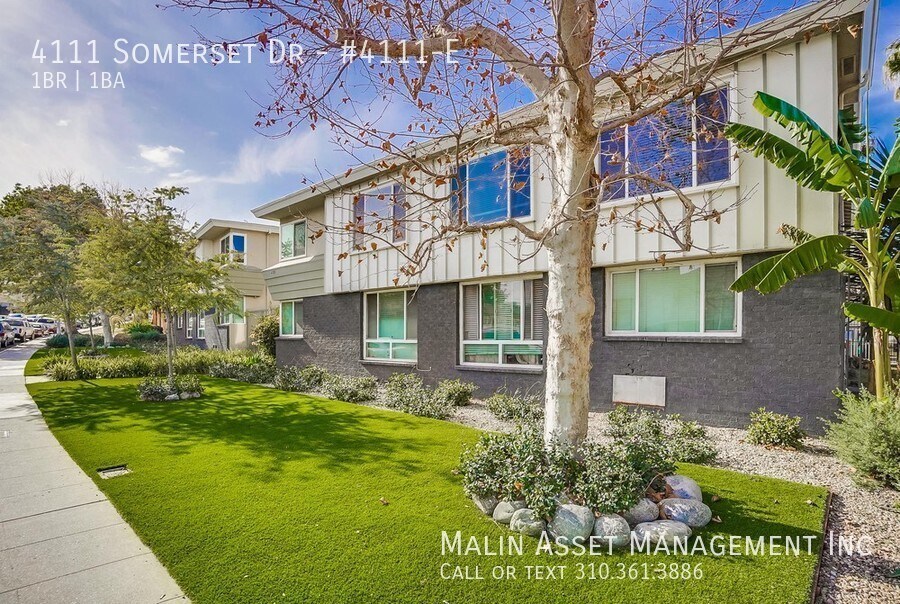 Primary Photo - 4111 Somerset Dr