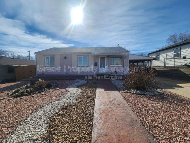 Photo - 2260 E 91st Ave House