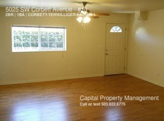 Building Photo - 5025 SW Corbett Ave