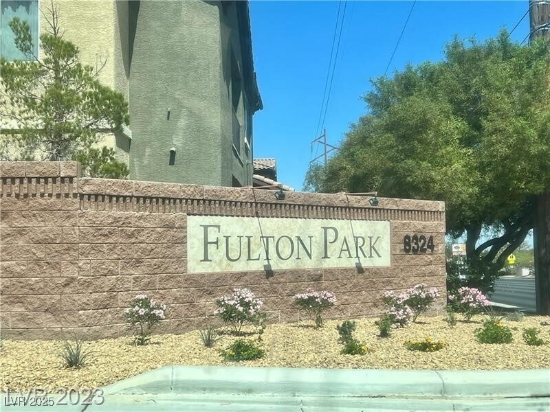 Foto principal - 8324 W Charleston Blvd