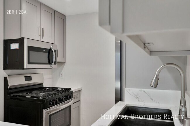 Foto del edificio - 1520 N Vista St