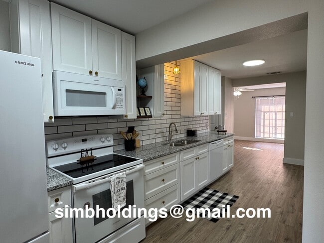 Foto del edificio - 206 La Salle Dr