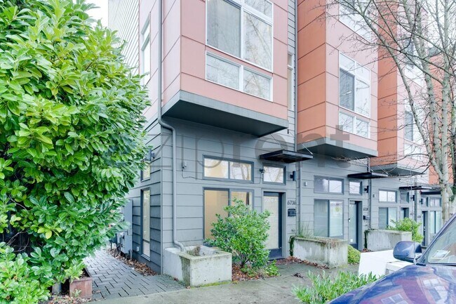 Foto del edificio - 6736 15th Ave NW