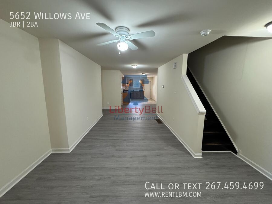 Foto principal - 5652 Willows Ave