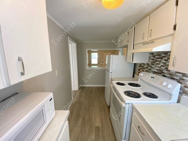 Foto del edificio - 2604 Oakdale St