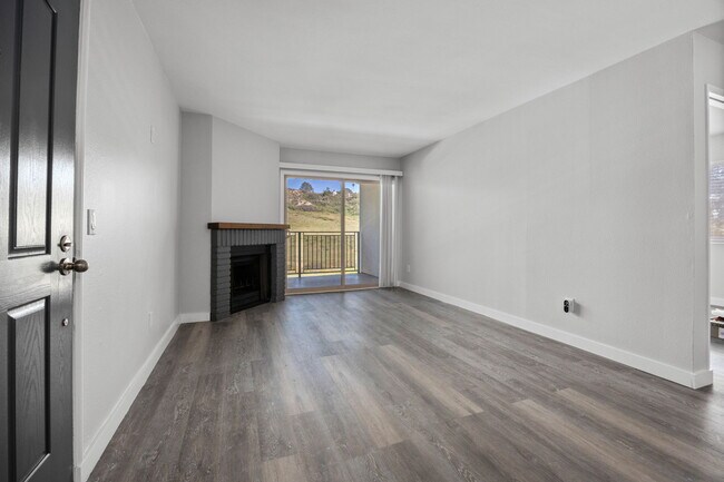 Foto del edificio - 1650 S El Camino Real