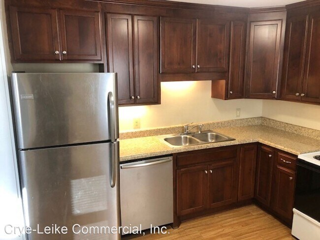 Building Photo - 2 br, 1 bath House - 1722B S Hamilton Rd.