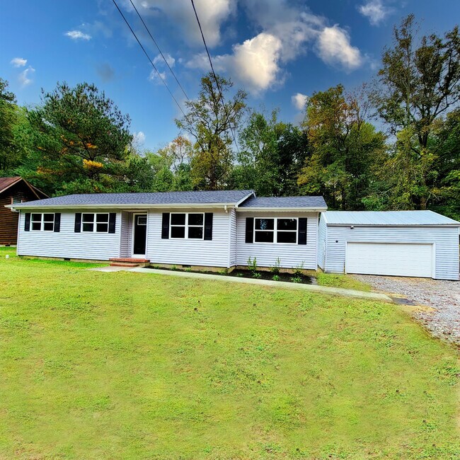 Foto del edificio - 29265 W Line Rd
