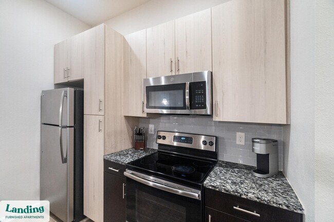 Foto del edificio - 655 W Mallard Creek Church Rd