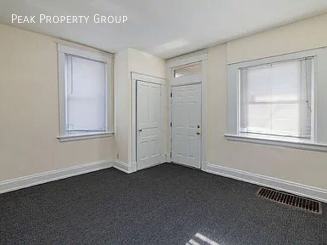 Foto del edificio - 2318 Chickasaw St