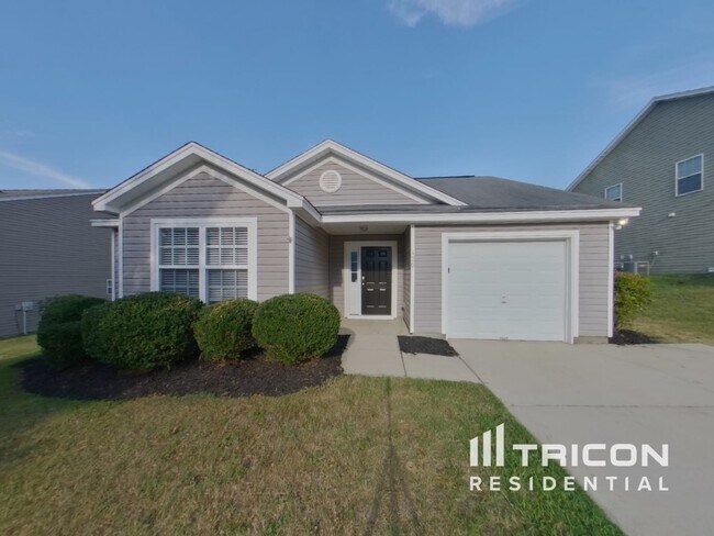 Foto del edificio - 420 Hedge Grove Ln