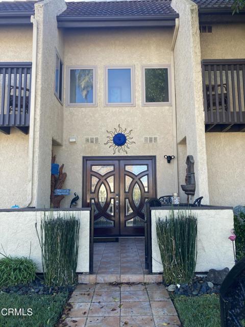 Foto del edificio - 4962 Nautilus St