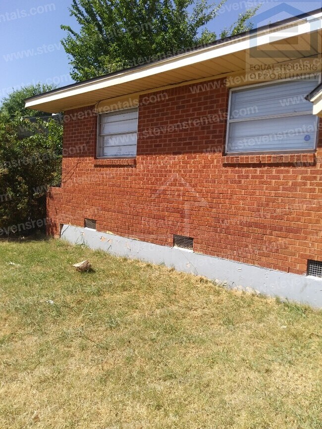 733 SW 45th St, Lawton, OK 73505 House Rental in Lawton, OK