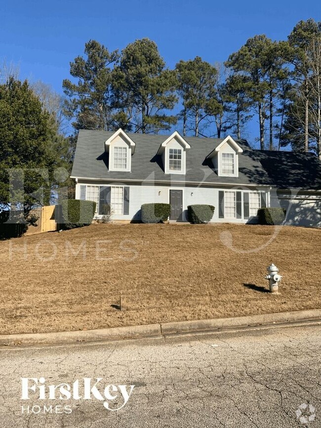 Building Photo - 3354 Garden Mill Terrace