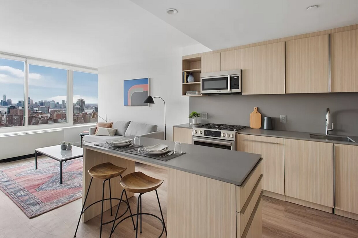 Foto del edificio - 354 W 30th St