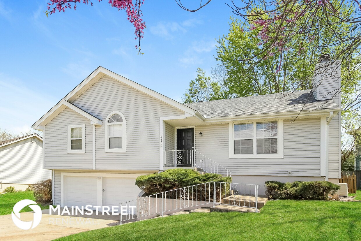 Foto principal - 8531 N Rhode Ave