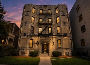Building Photo - 6529 S Kimbark Ave