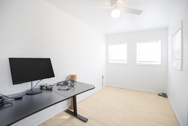 Foto del edificio - 29 Mount Pleasant St