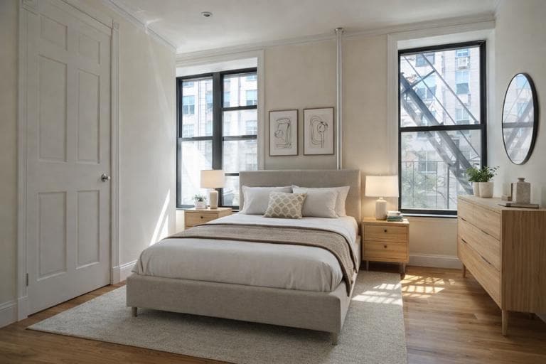 Photo - 635 E 6th Street (bet Ave B & Ave C) #1E