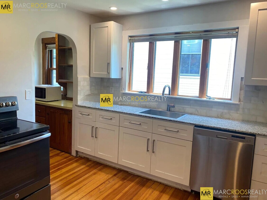 12 Upland Rd Unit 1, Somerville, MA 02144 Condo for Rent in