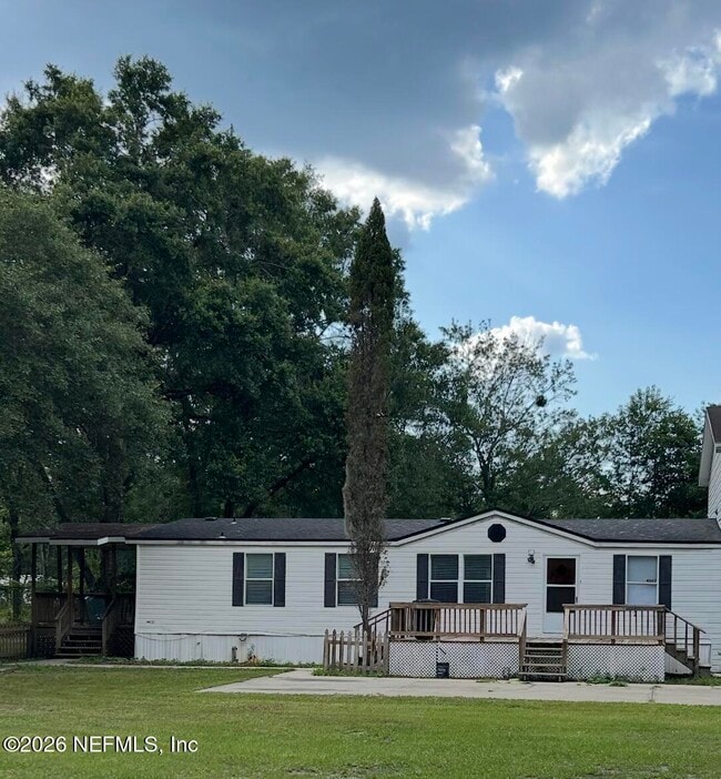 Building Photo - 4002 Pinto Rd