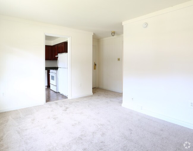 Foto del interior - Penzel Manor Apartments