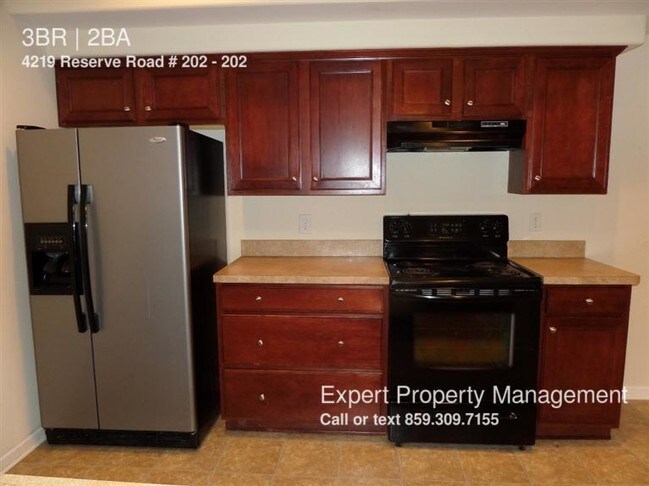 Foto del edificio - 4219 Reserve Rd