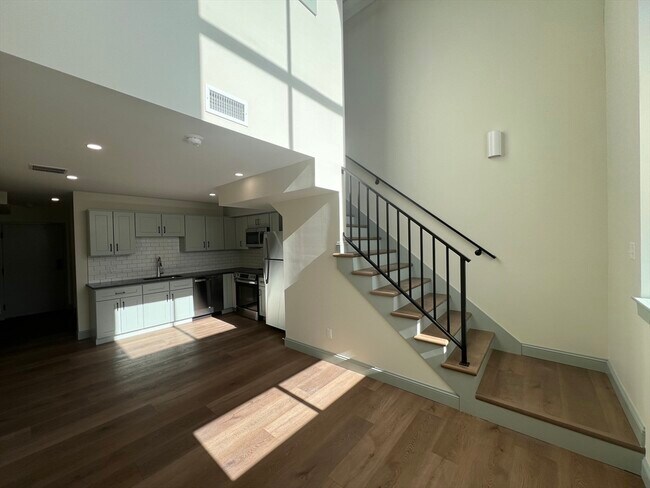 Foto del edificio - 160 Seabury St