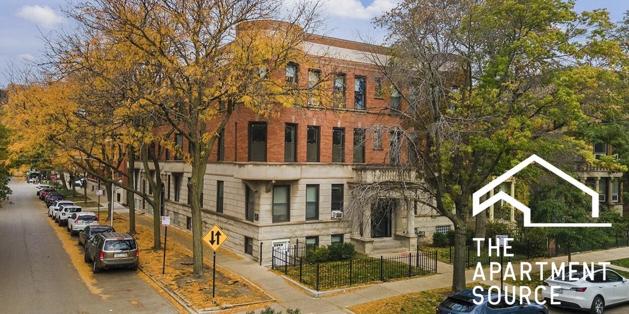 Foto del edificio - 854 W George St