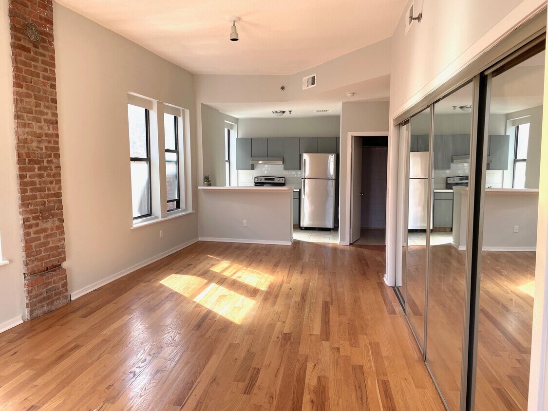 83 Washington St Unit 3A, Norwalk, CT 06854 Condo for Rent in Norwalk