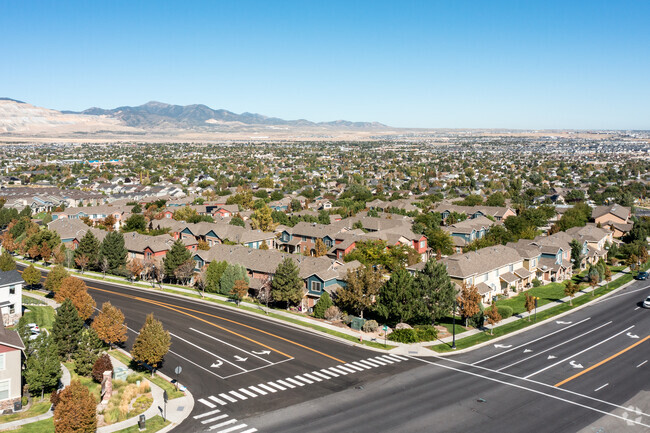 The Boulders at Rosecrest - Apartments in Herriman, UT | Apartments.com