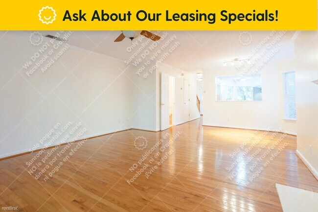 Building Photo - 2 br, 2.5 bath Duplex - 1801 Defoors Lndg NW