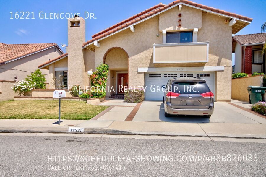 Primary Photo - 16221 Glencove Dr