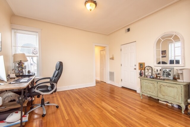 Foto del edificio - 3516 N Clark St