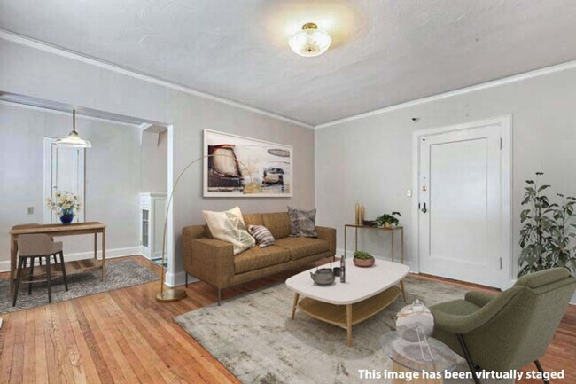 Foto del interior - Jeanne Manor