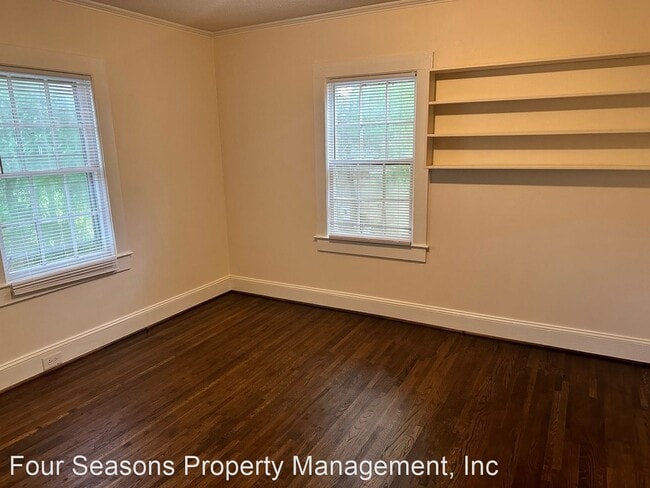 Building Photo - 2 br, 1.5 bath House - 9155 Highway 601