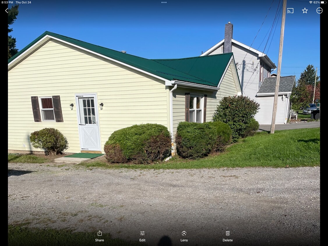 Front - 2207 Mill Bridge Rd