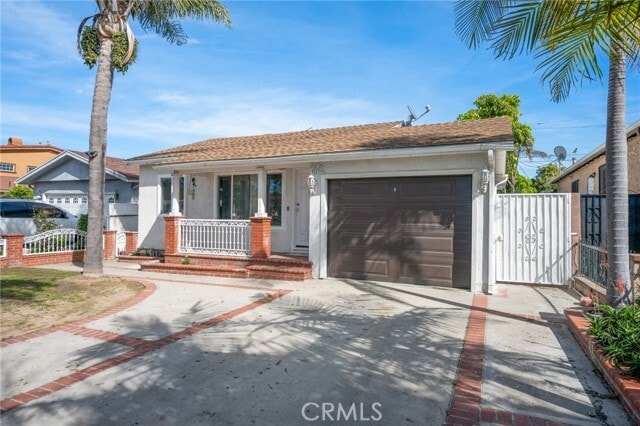 Foto del edificio - 1136 Cary Ave