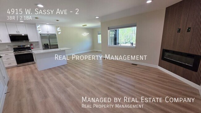 Foto del edificio - 4915 W Sassy Ave