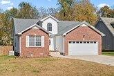 Primary Photo - 1895 Sage Meadow Lane, Clarksville, TN 37040