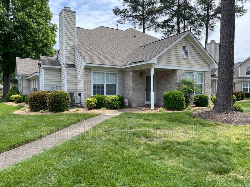 706 Broad Bay Cove, Newport News, VA 23602 House Rental in Newport